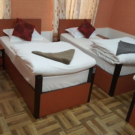 Bnb Royal Tourist House Катманду Екстериор снимка