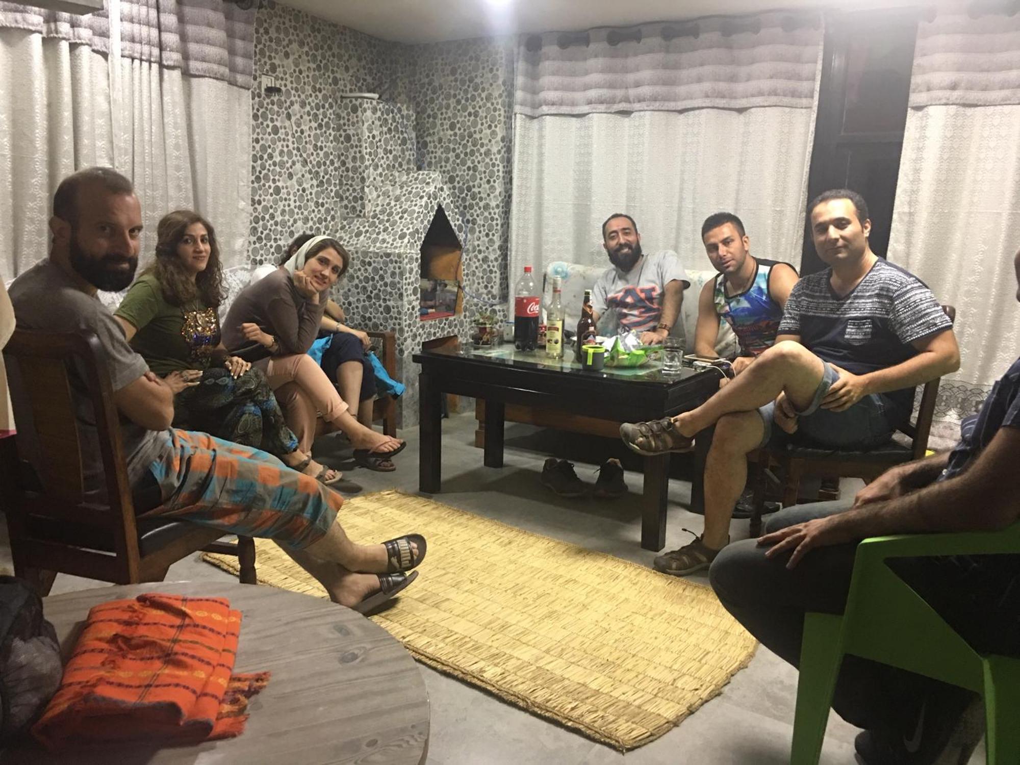 Bnb Royal Tourist House Катманду Екстериор снимка