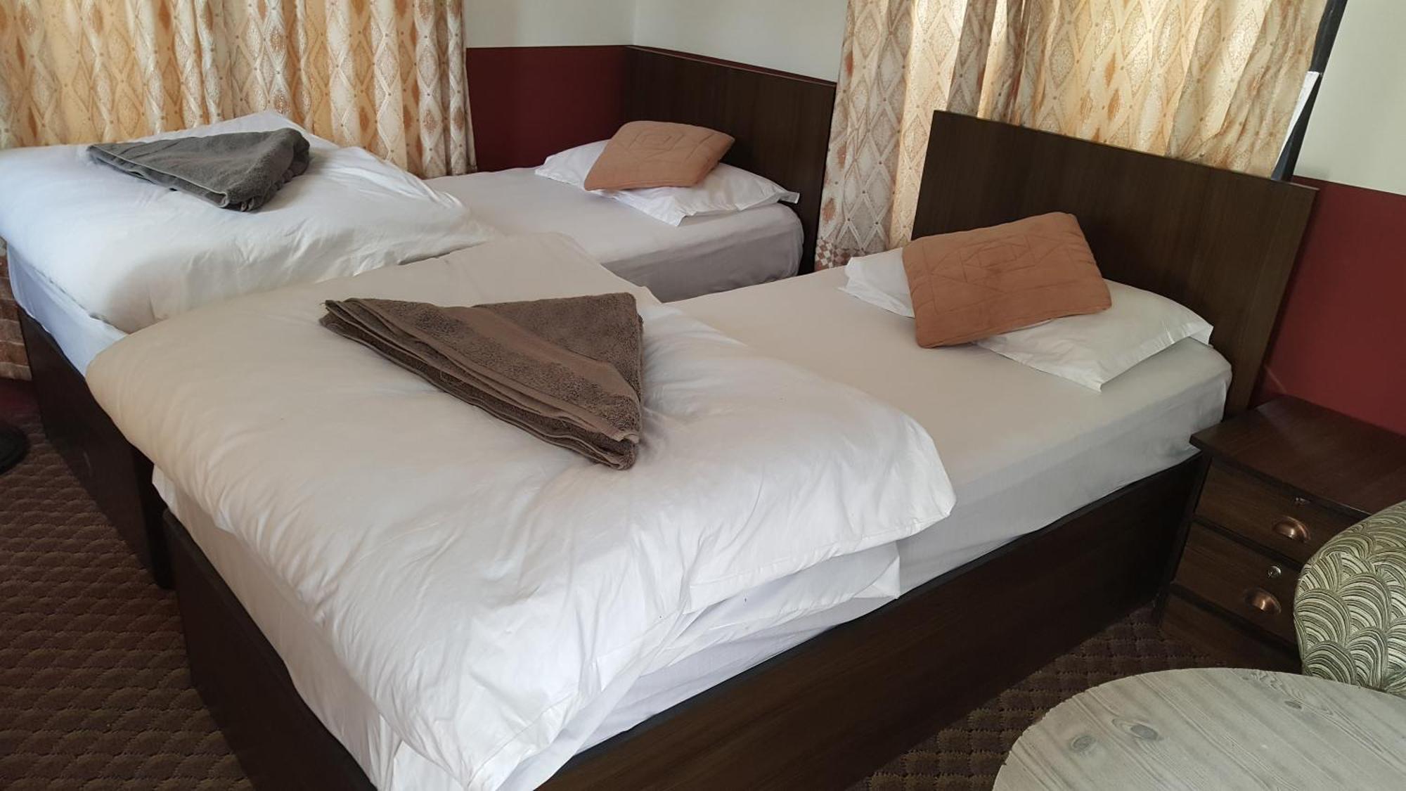 Bnb Royal Tourist House Катманду Екстериор снимка