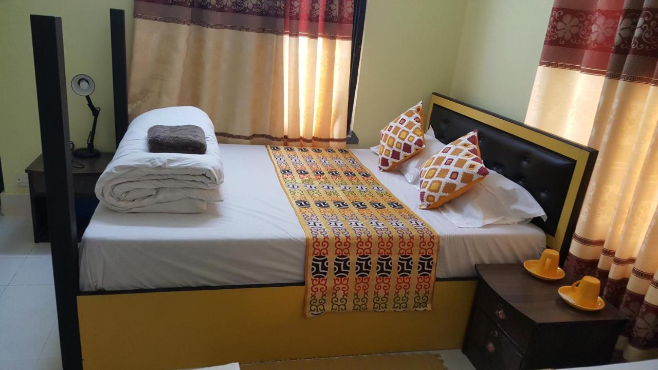 Bnb Royal Tourist House Катманду Екстериор снимка
