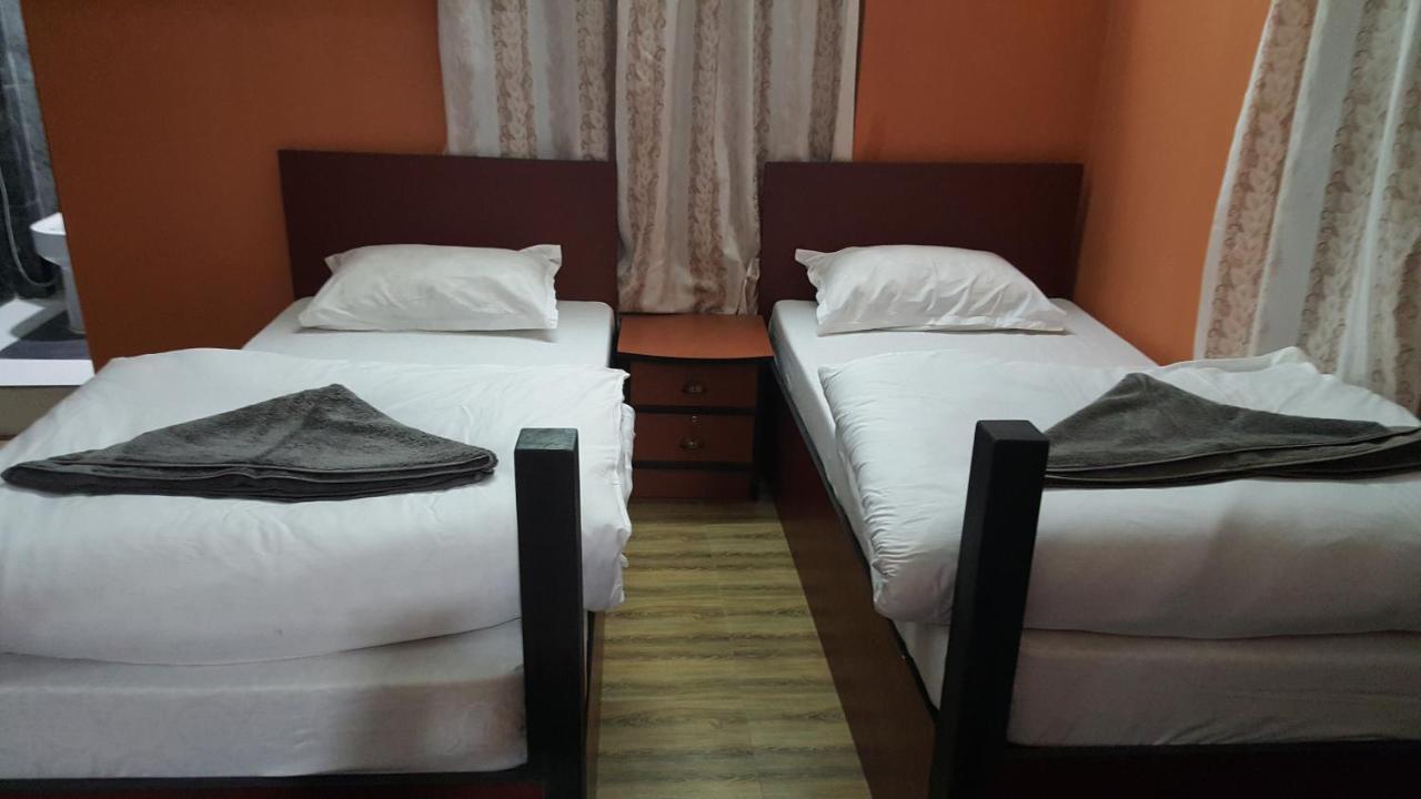 Bnb Royal Tourist House Катманду Екстериор снимка